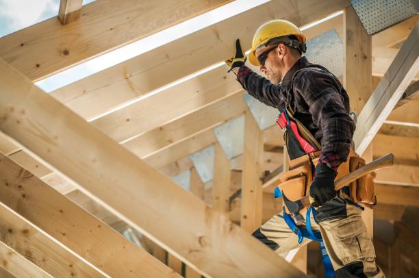 Trusted Clear Lake Shores, TX Roofing Contractor Experts