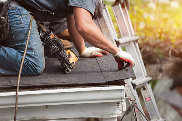 Quick and Trustworthy Emergency Roof Repair Services in Clear Lake Shores, TX